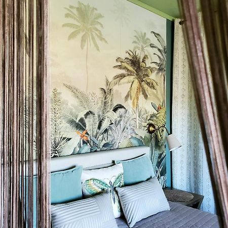 Апартаменты Heart Of East Hollywood Лос-Анджелес Экстерьер фото